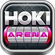 HOKIARENA - Pertarungan Epik yang Menggugah Adrenalin
