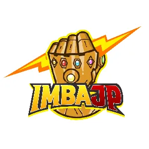 IMBAJP - Game Memancing Terbaik untuk Penggemar Fishing