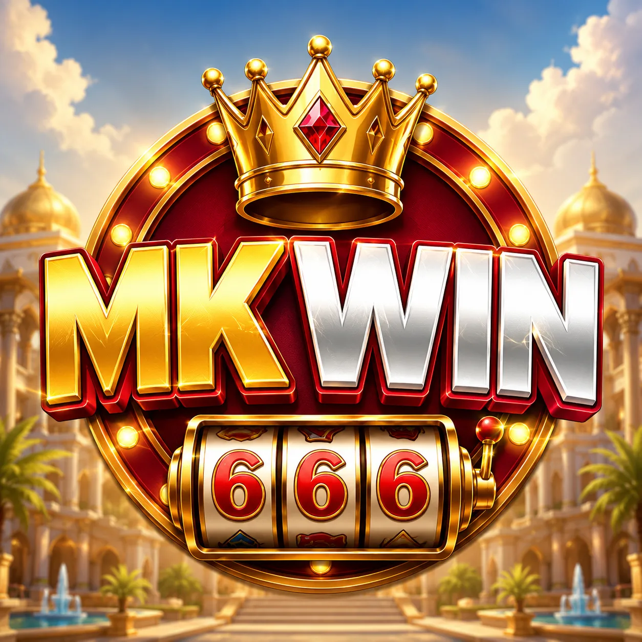 MKWIN666 - Game Slot Terbaik untuk Pengalaman Seru