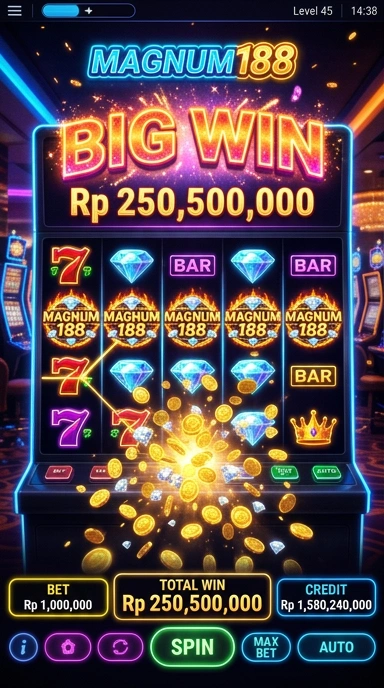 Katalog aplikasi lengkap di magnum188 memudahkan pencarian aplikasi yang tepat.